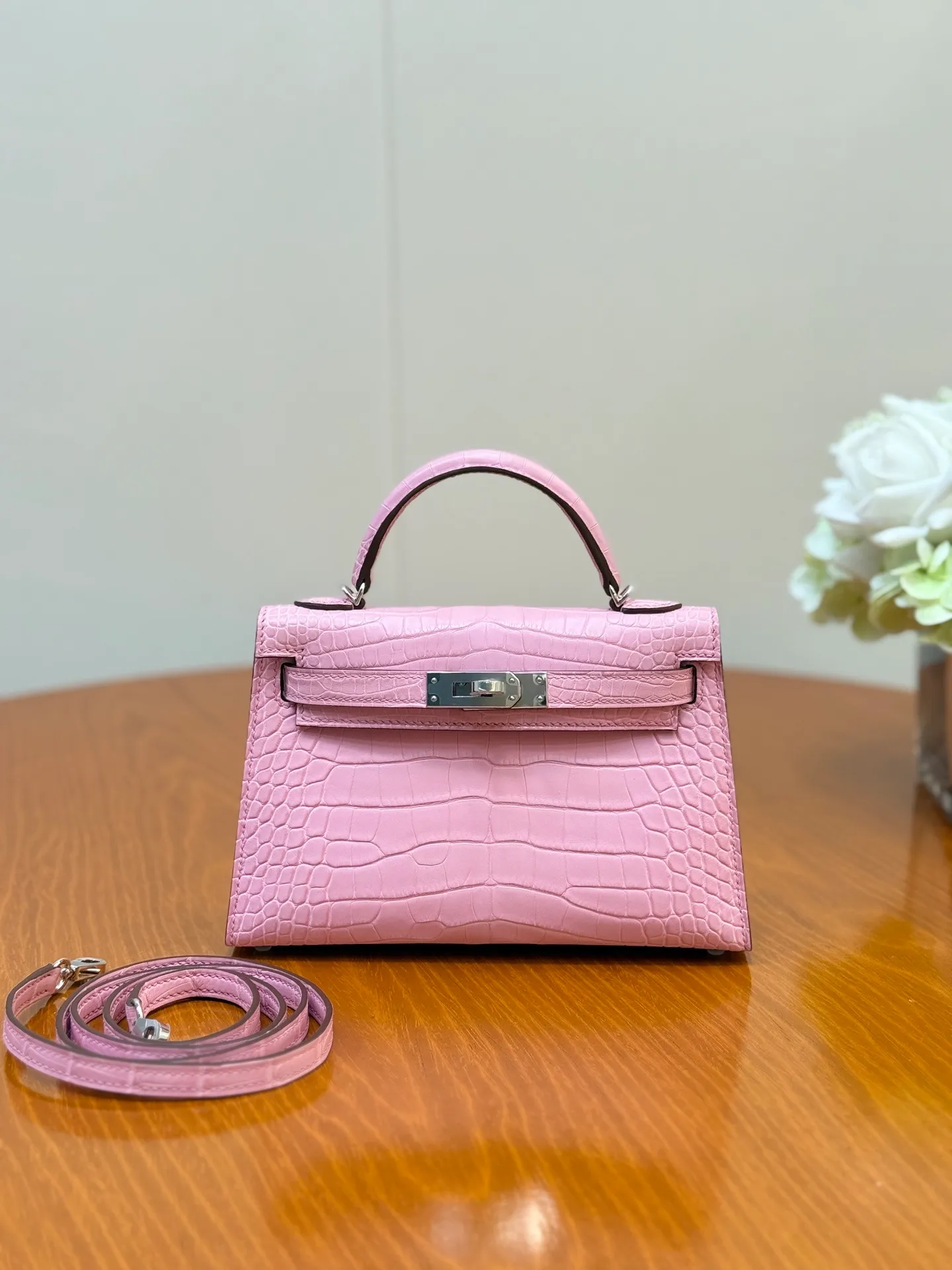 All categories Hermès women's bags (Hermès) Hermès original order 1919