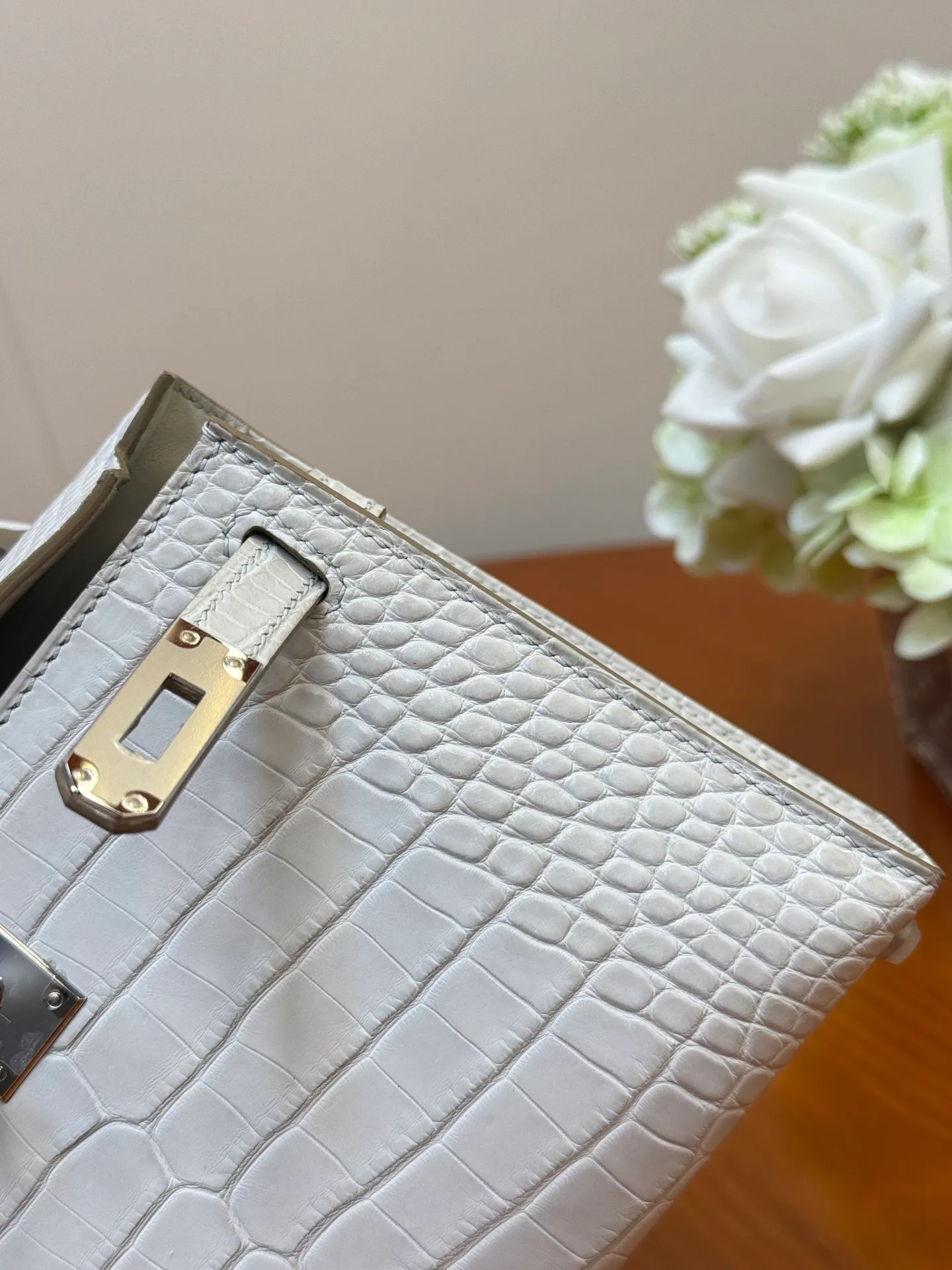 All categories Hermès women's bags (Hermès) Hermès original order 1919