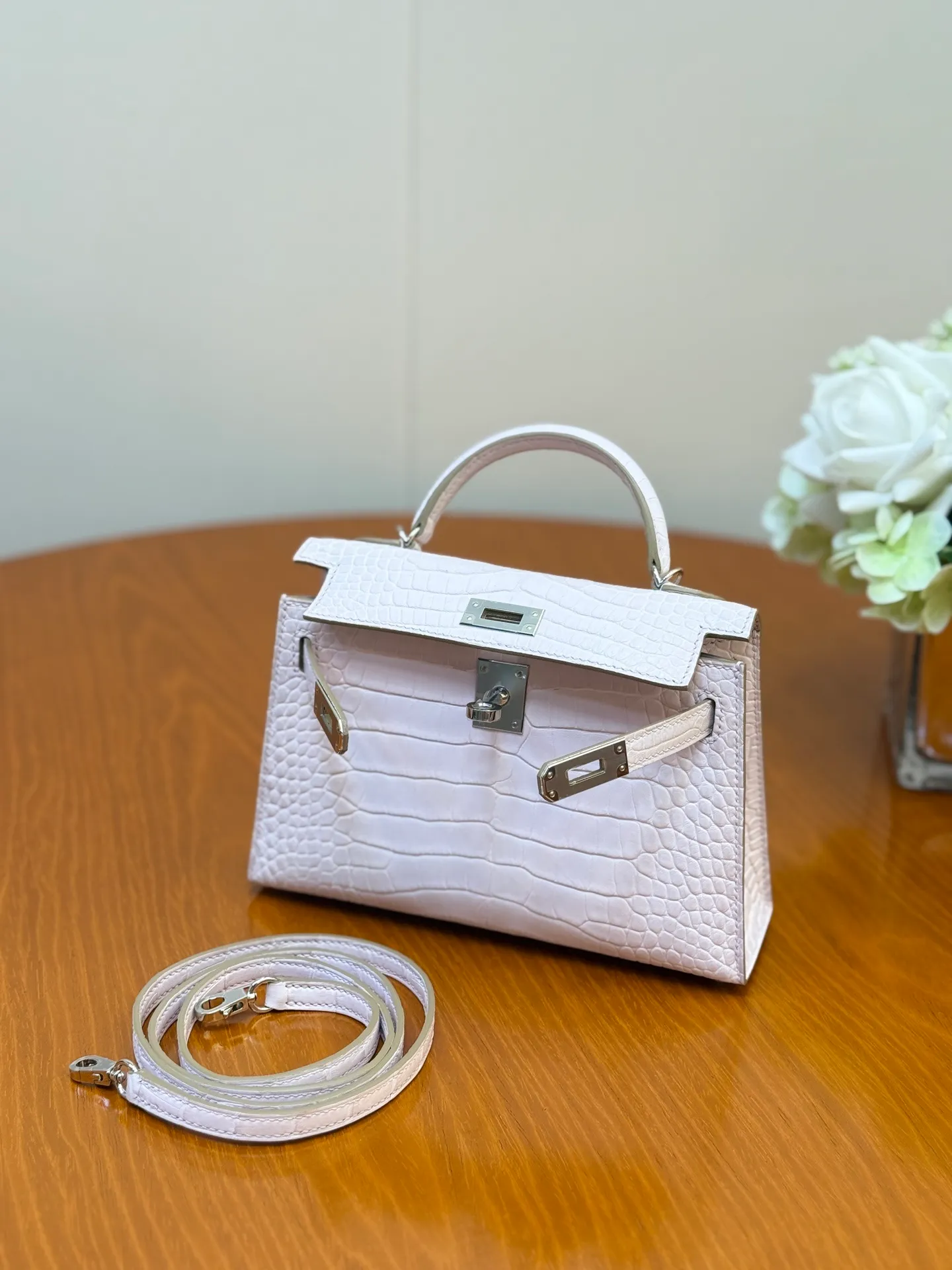All categories Hermès women's bags (Hermès) Hermès original order 1919