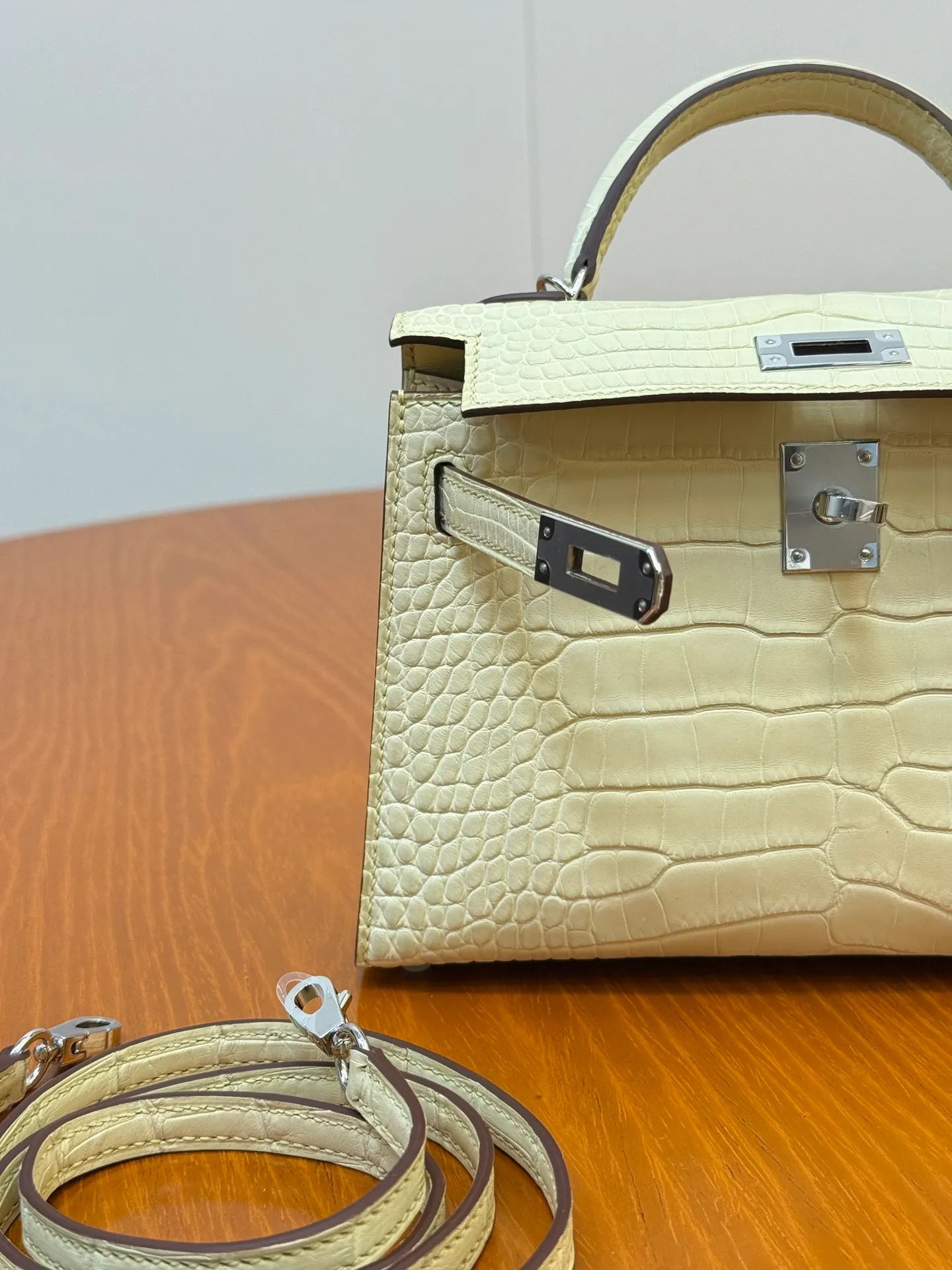 All categories Hermès women's bags (Hermès) Hermès original order 1919