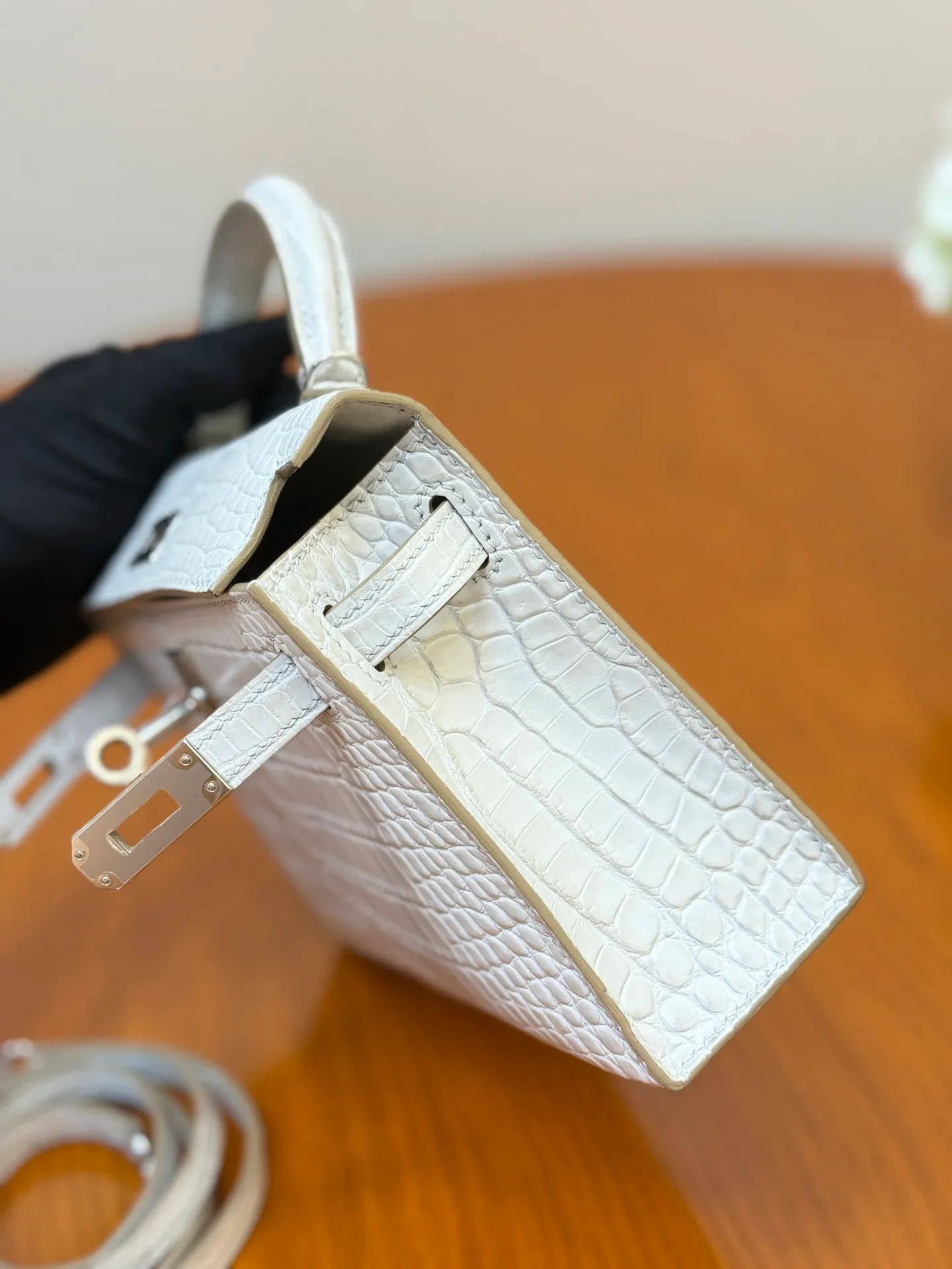 All categories Hermès women's bags (Hermès) Hermès original order 1919