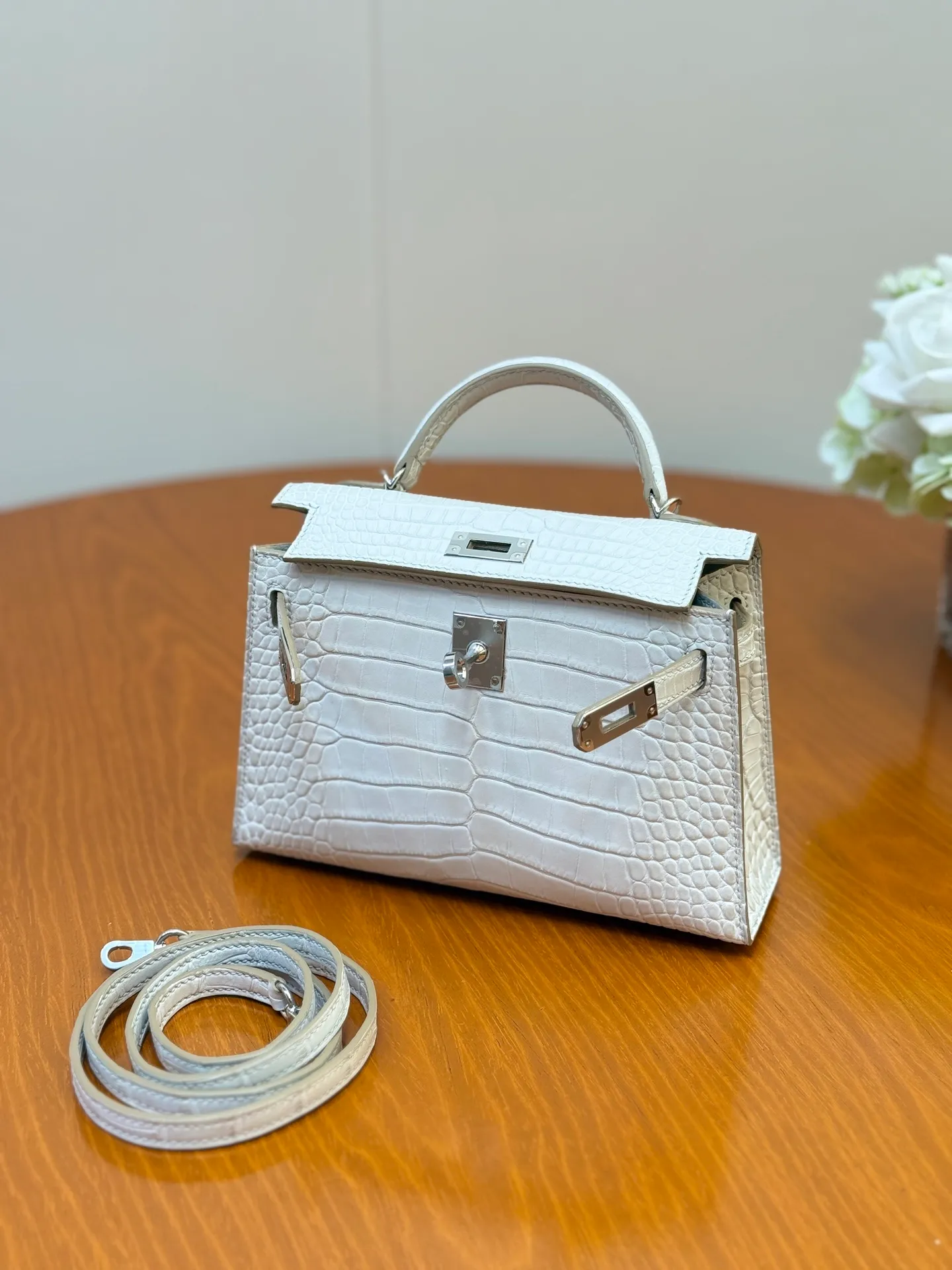 All categories Hermès women's bags (Hermès) Hermès original order 1919