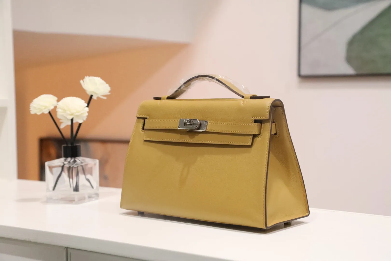 All categories Hermès women's bags (Hermès) Hermès 2528