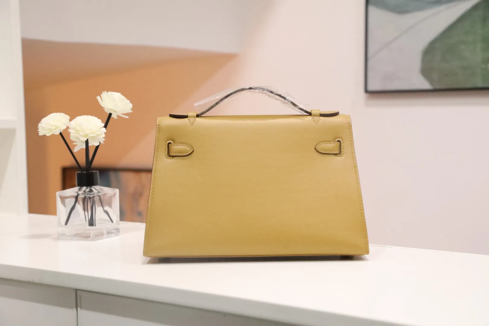 All categories Hermès women's bags (Hermès) Hermès 2528