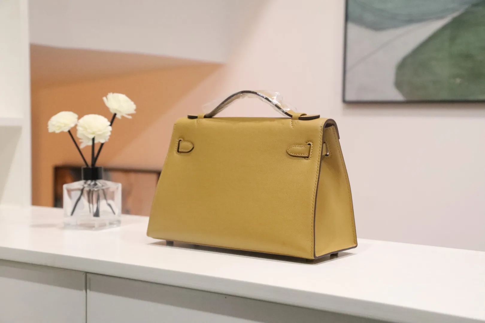 All categories Hermès women's bags (Hermès) Hermès 2528