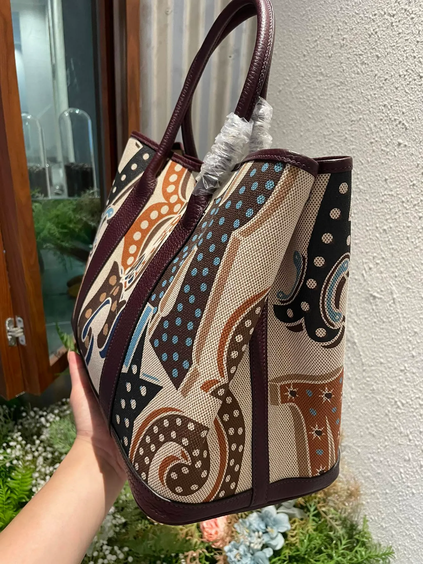 All categories Hermès women's bags (Hermès) Hermès 360