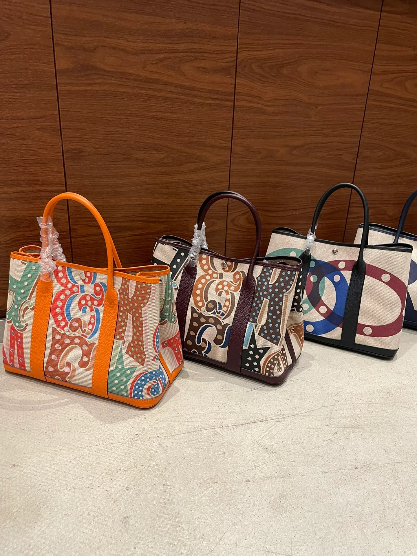 All categories Hermès women's bags (Hermès) Hermès 360