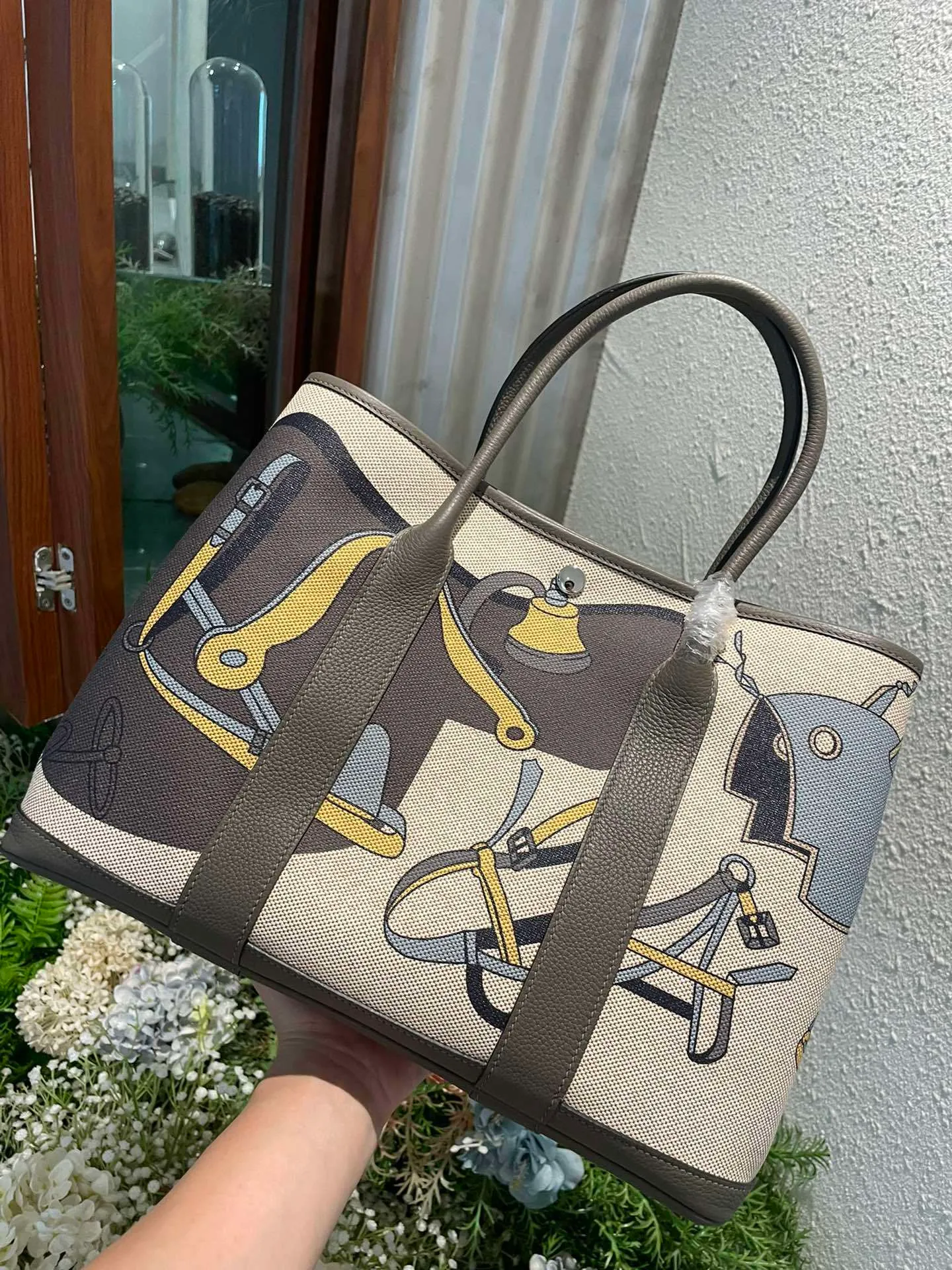 All categories Hermès women's bags (Hermès) Hermès 360