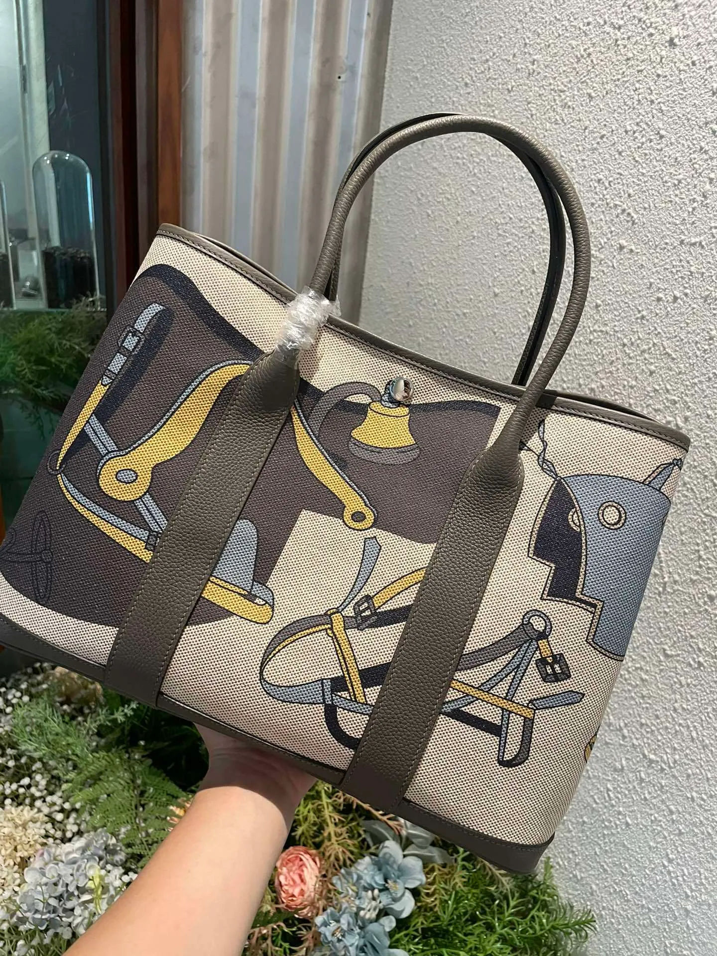 All categories Hermès women's bags (Hermès) Hermès 360