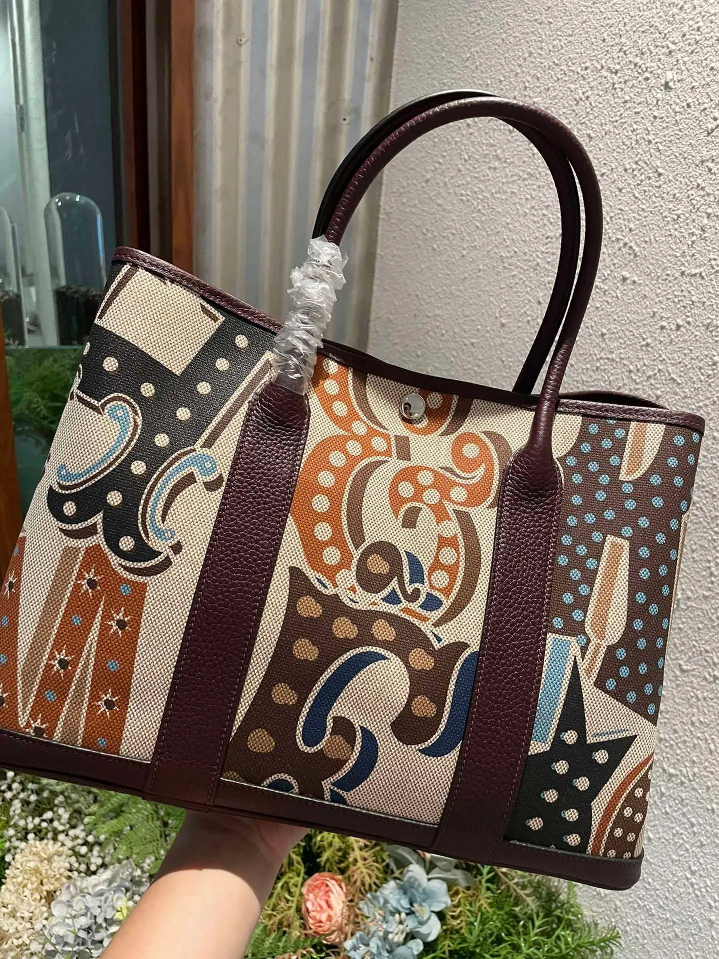 All categories Hermès women's bags (Hermès) Hermès 360