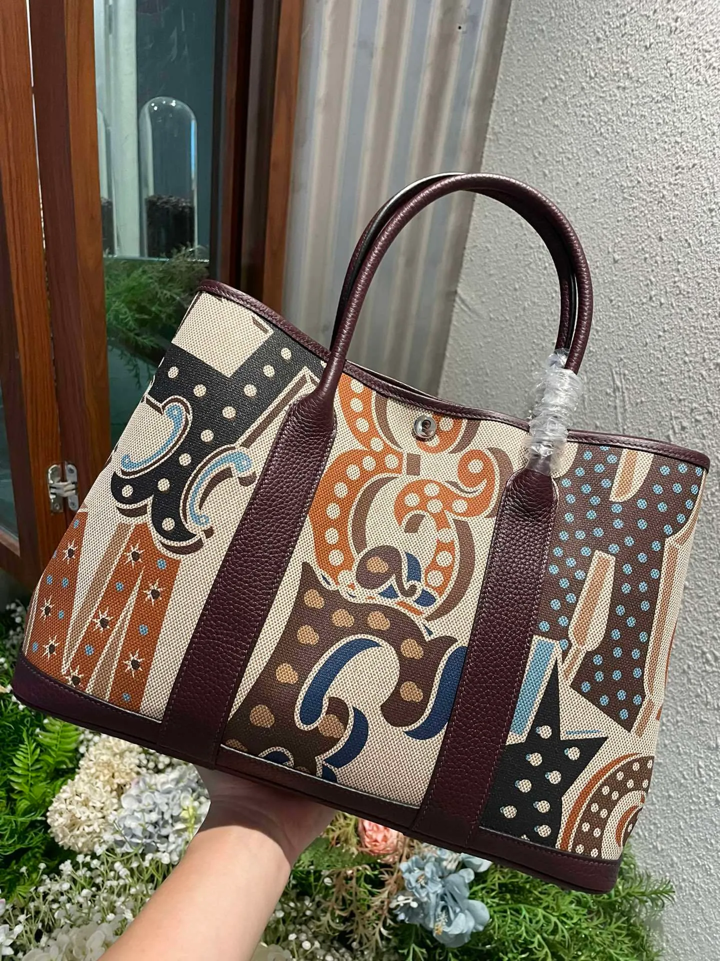 All categories Hermès women's bags (Hermès) Hermès 360