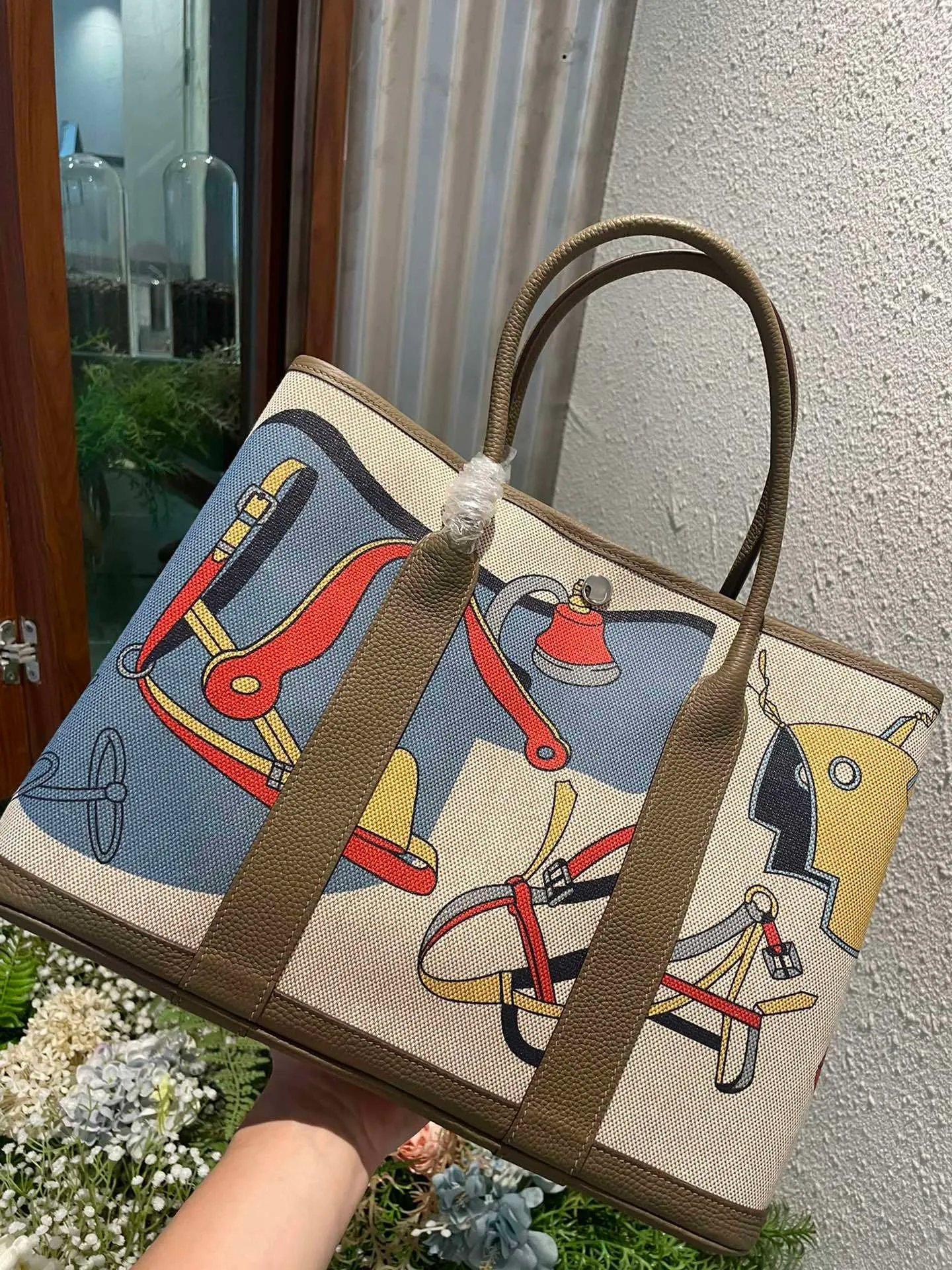 All categories Hermès women's bags (Hermès) Hermès 360