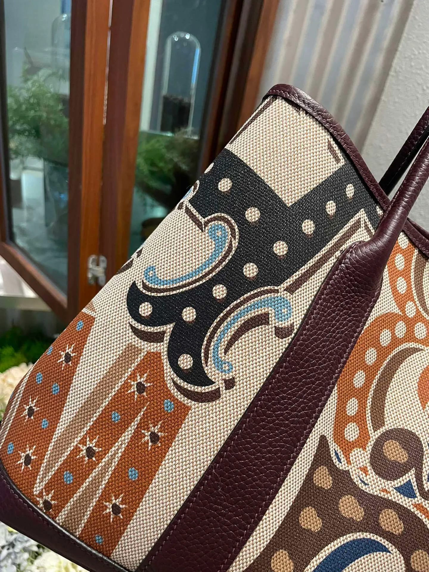 All categories Hermès women's bags (Hermès) Hermès 360