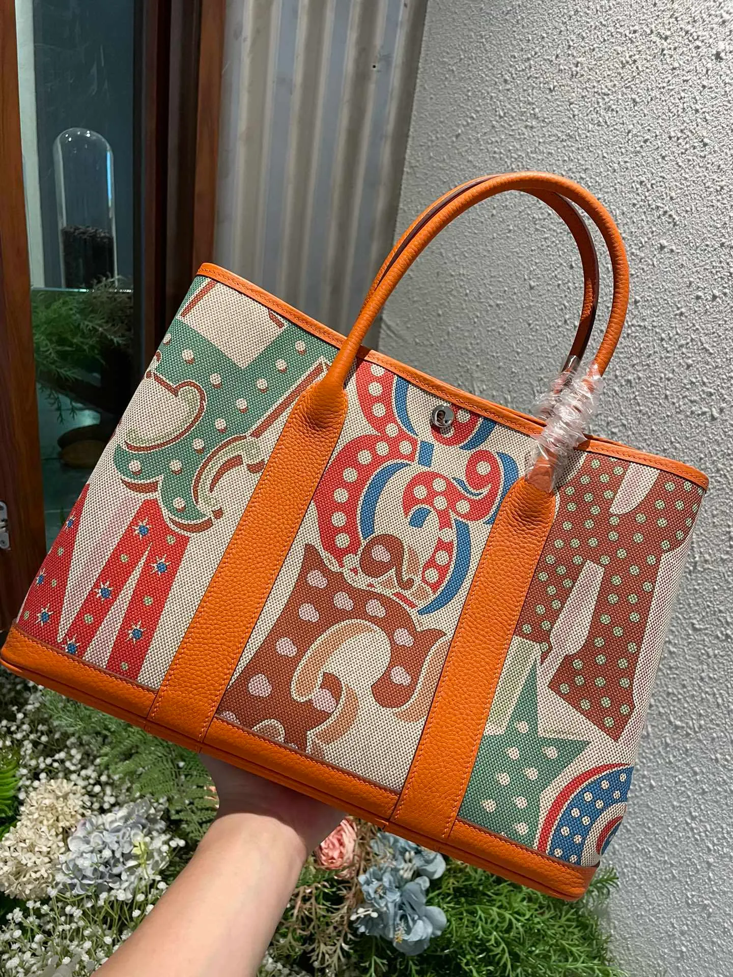 All categories Hermès women's bags (Hermès) Hermès 360