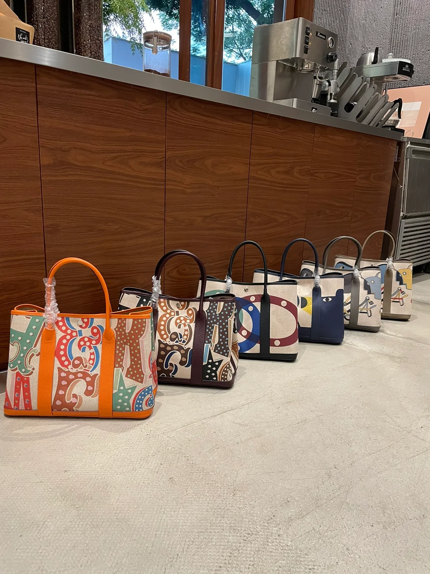 All categories Hermès women's bags (Hermès) Hermès 360