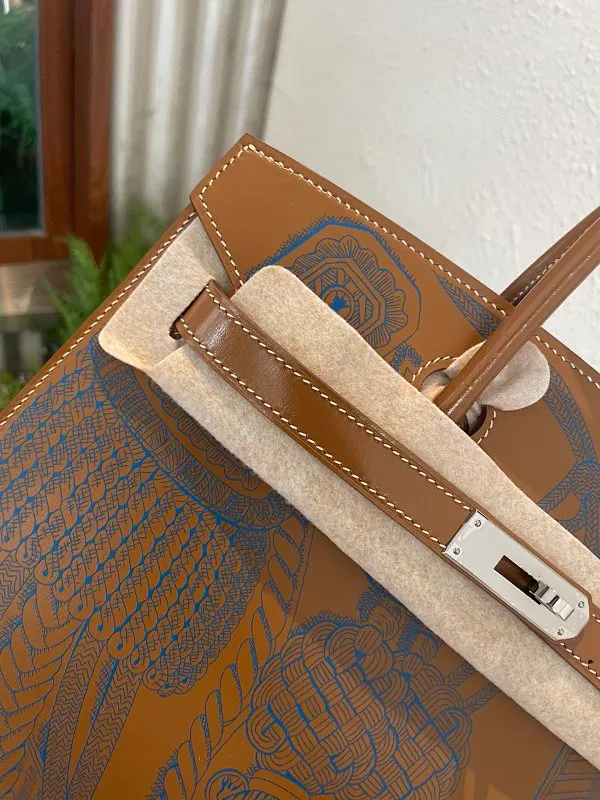 All categories Hermès women's bags (Hermès) Hermès 1300
