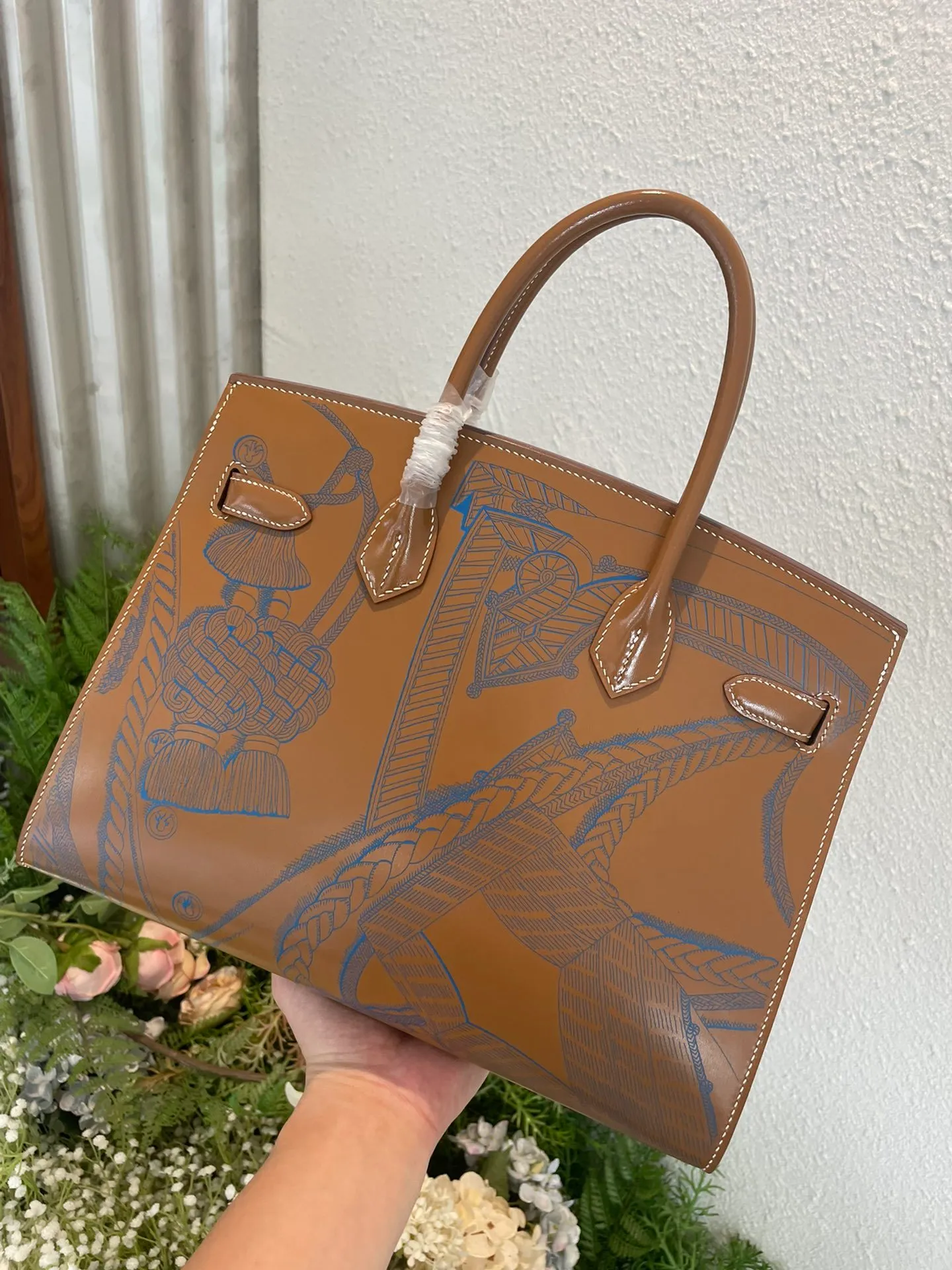 All categories Hermès women's bags (Hermès) Hermès 1300