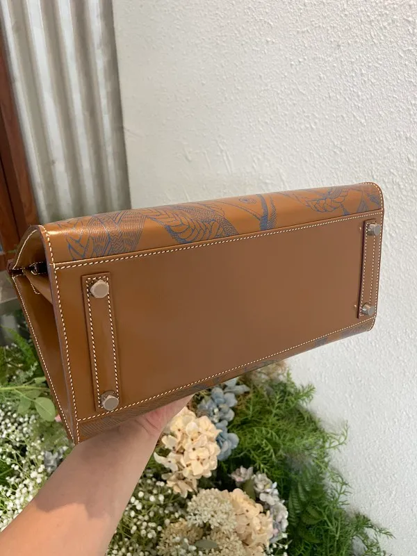 All categories Hermès women's bags (Hermès) Hermès 1300