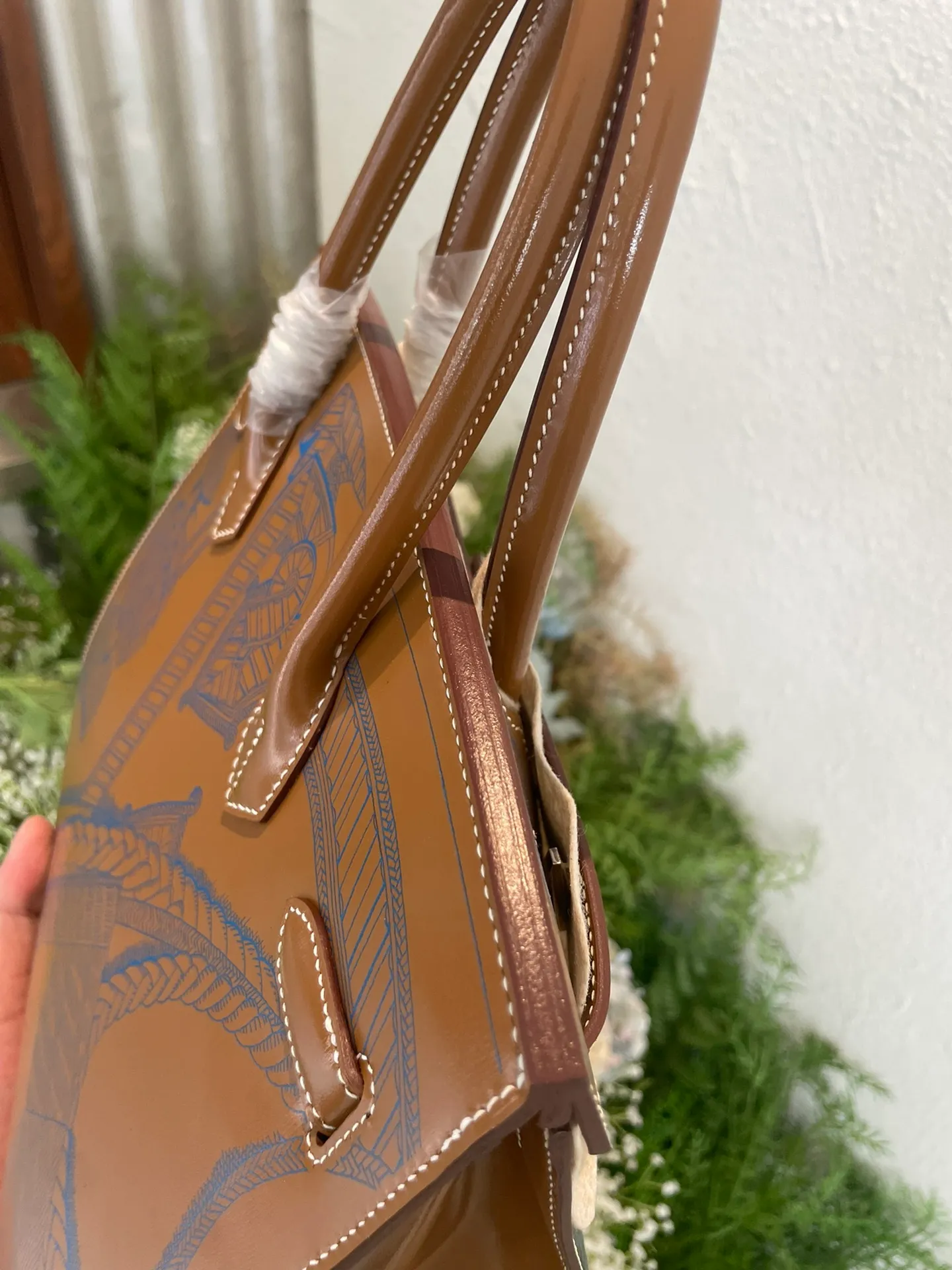 All categories Hermès women's bags (Hermès) Hermès 1300