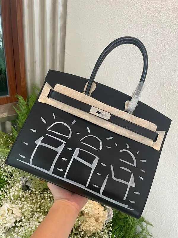 All categories Hermès women's bags (Hermès) Hermès 1300