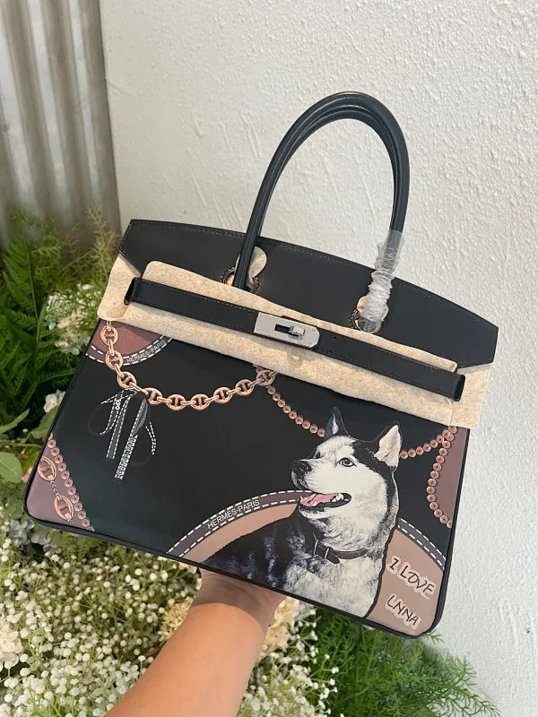 All categories Hermès women's bags (Hermès) Hermès 1300