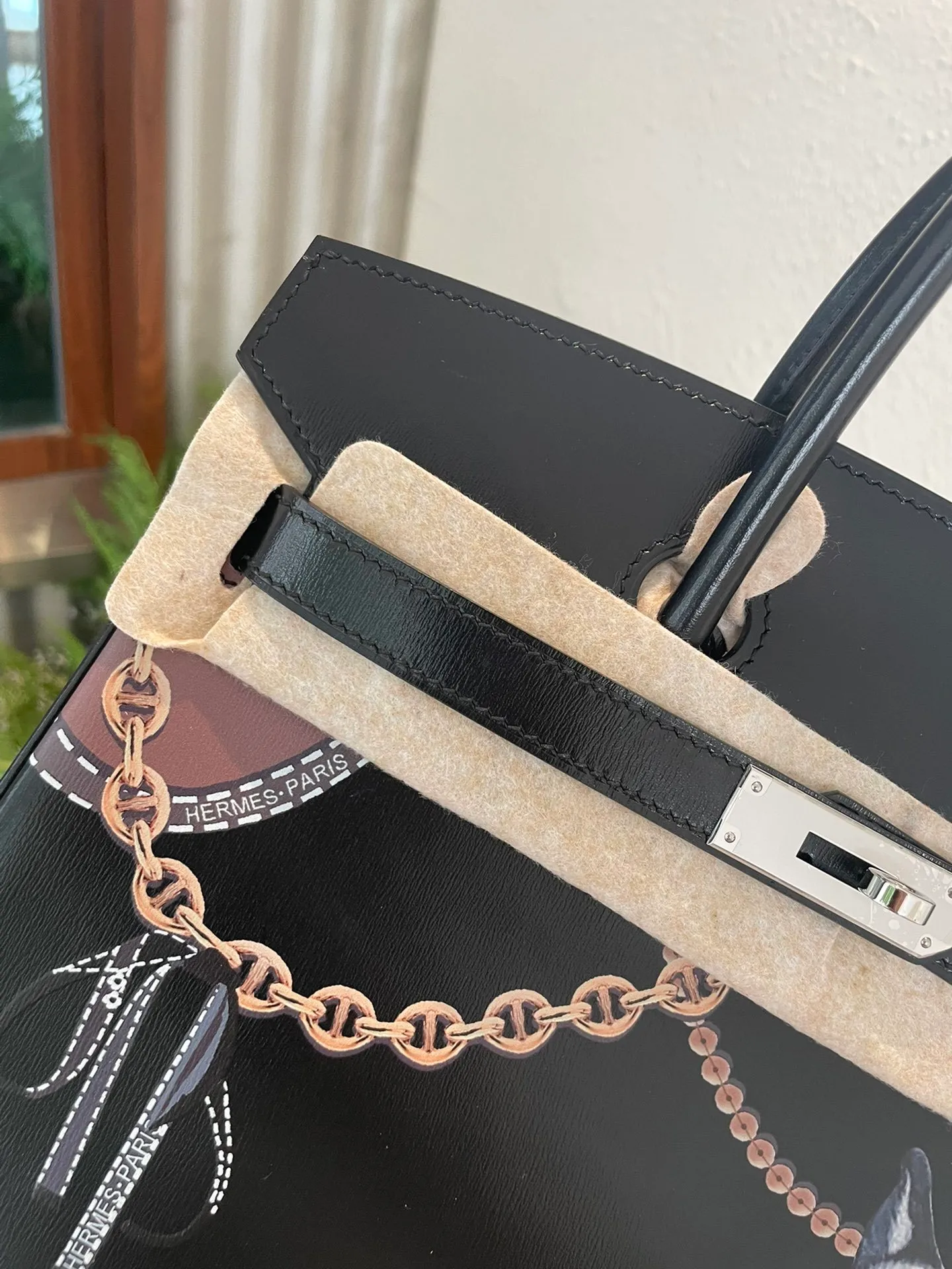 All categories Hermès women's bags (Hermès) Hermès 1300