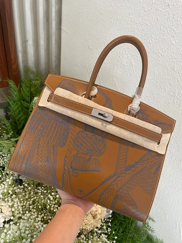 All categories Hermès women's bags (Hermès) Hermès 1300