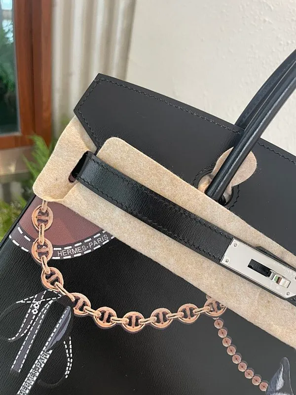 All categories Hermès women's bags (Hermès) Hermès 1300