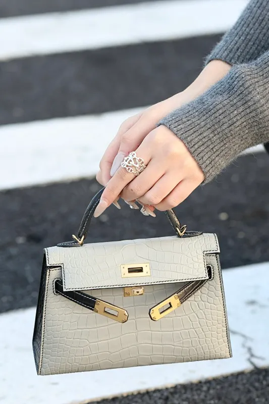 All categories Hermès women's bags (Hermès) Hermès 2237