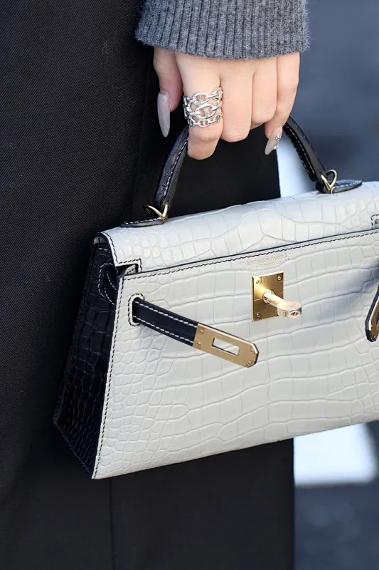All categories Hermès women's bags (Hermès) Hermès 2237