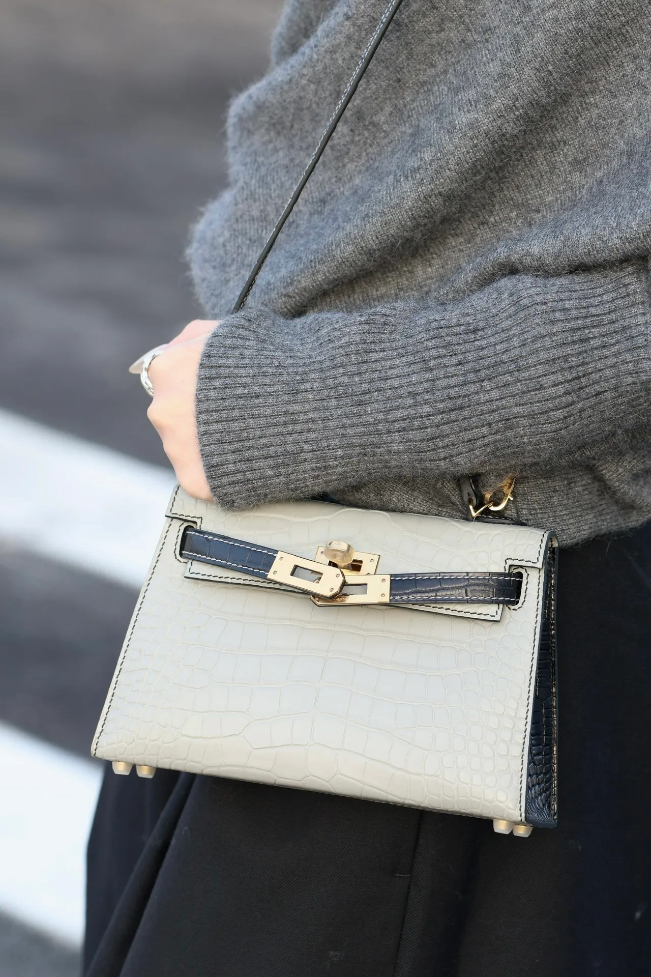 All categories Hermès women's bags (Hermès) Hermès 2237