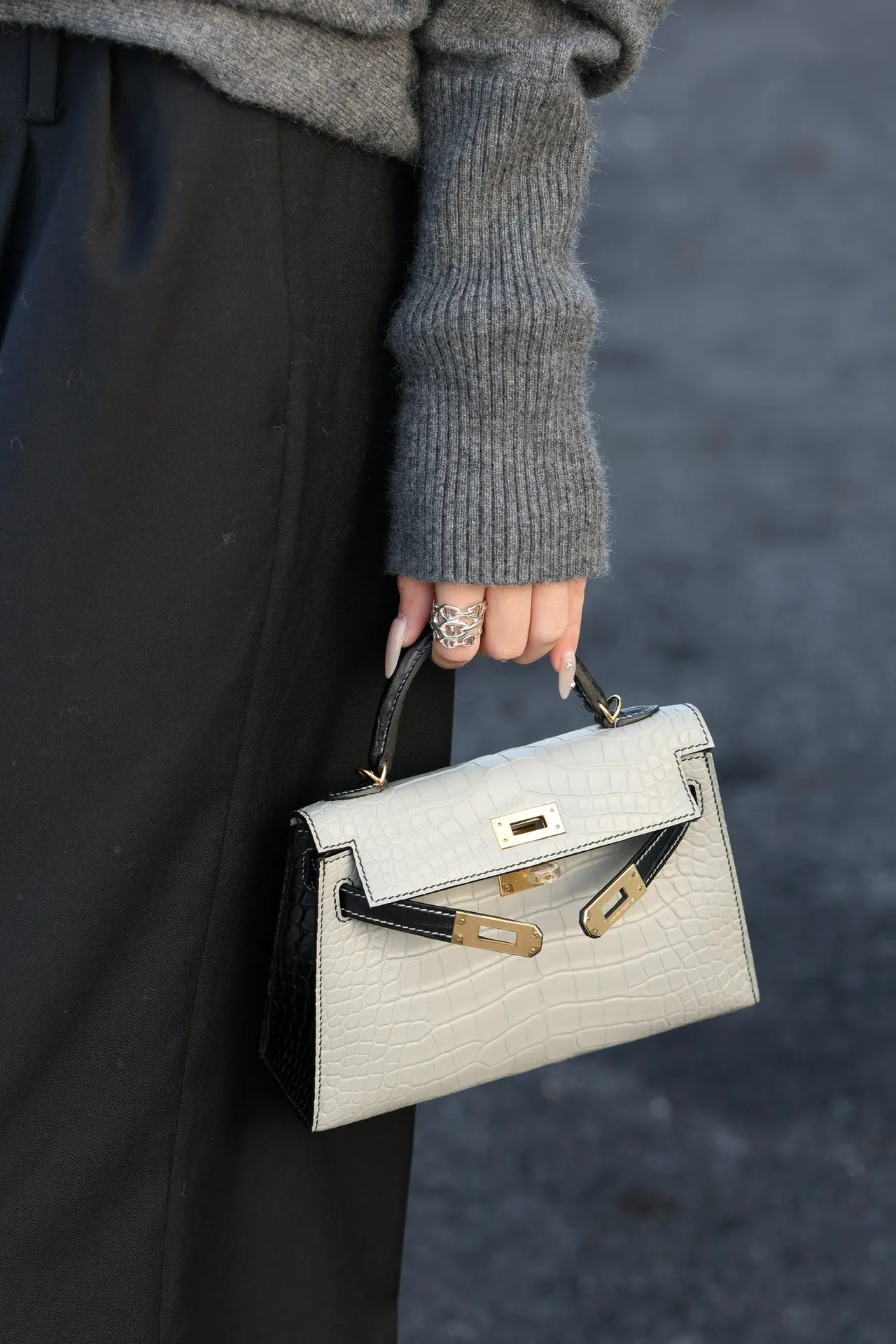 All categories Hermès women's bags (Hermès) Hermès 2237