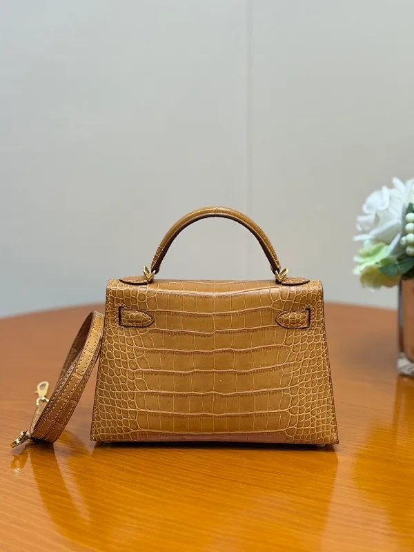 All categories Hermès women's bags (Hermès) Hermès original order 1819