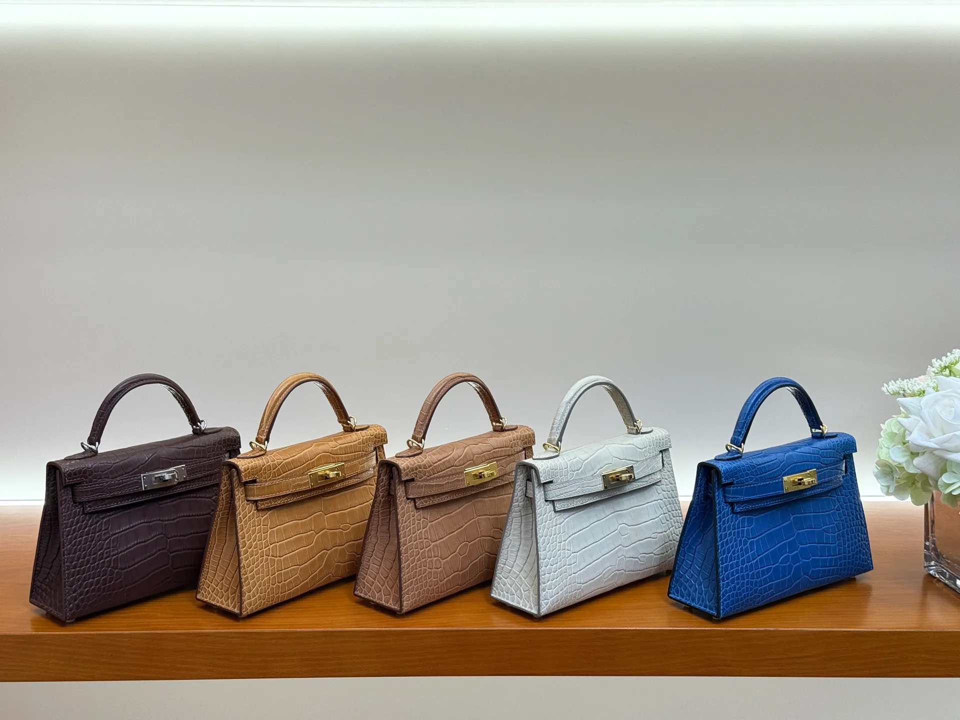 All categories Hermès women's bags (Hermès) Hermès original order 1819