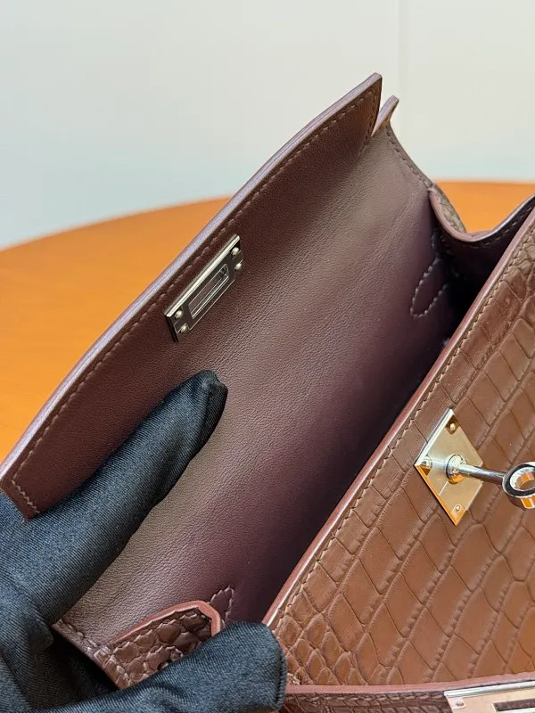 All categories Hermès women's bags (Hermès) Hermès original order 1819