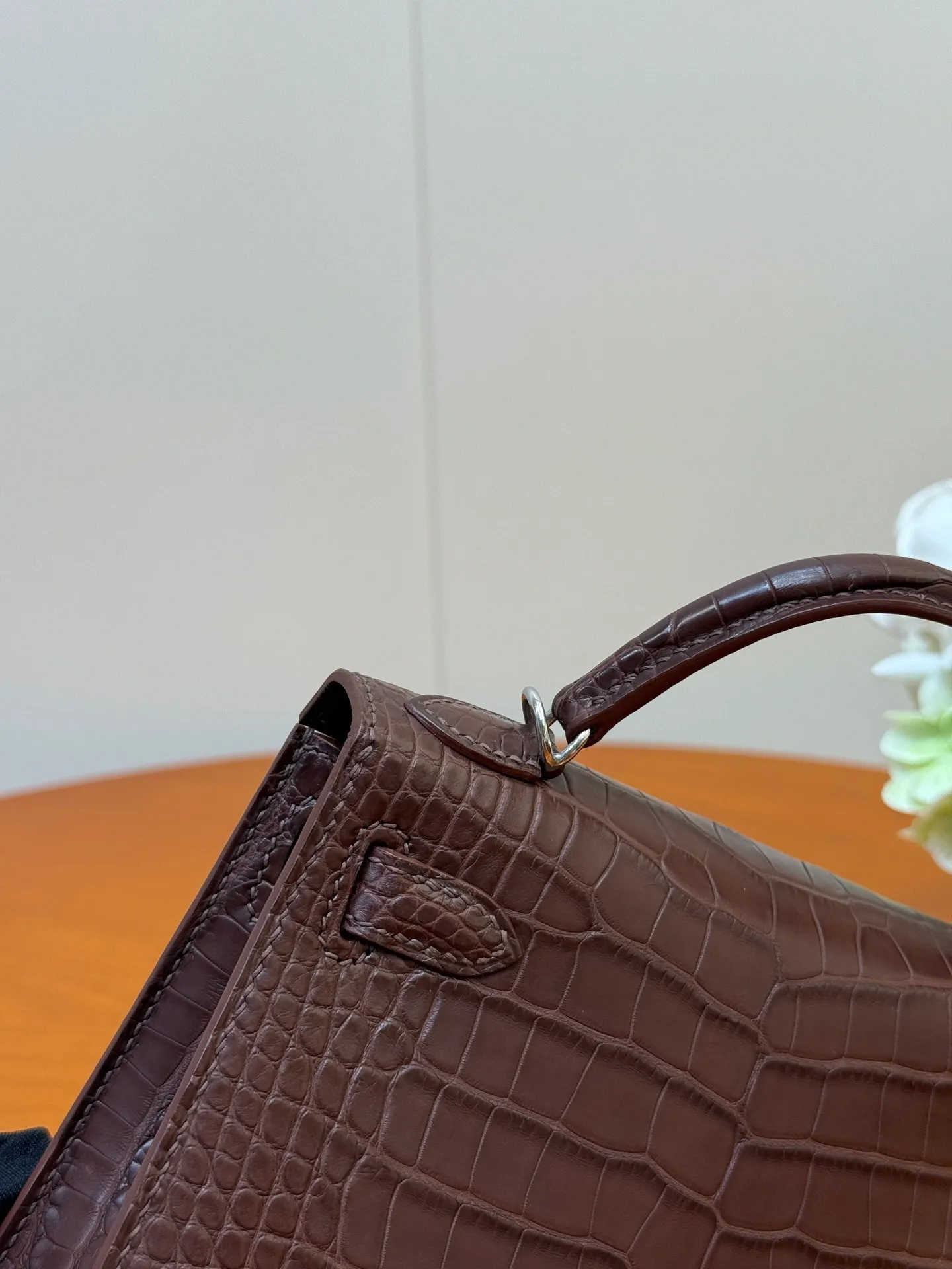 All categories Hermès women's bags (Hermès) Hermès original order 1819