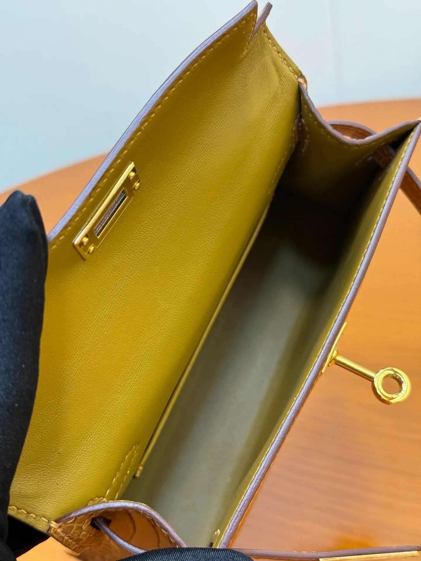 All categories Hermès women's bags (Hermès) Hermès original order 1819