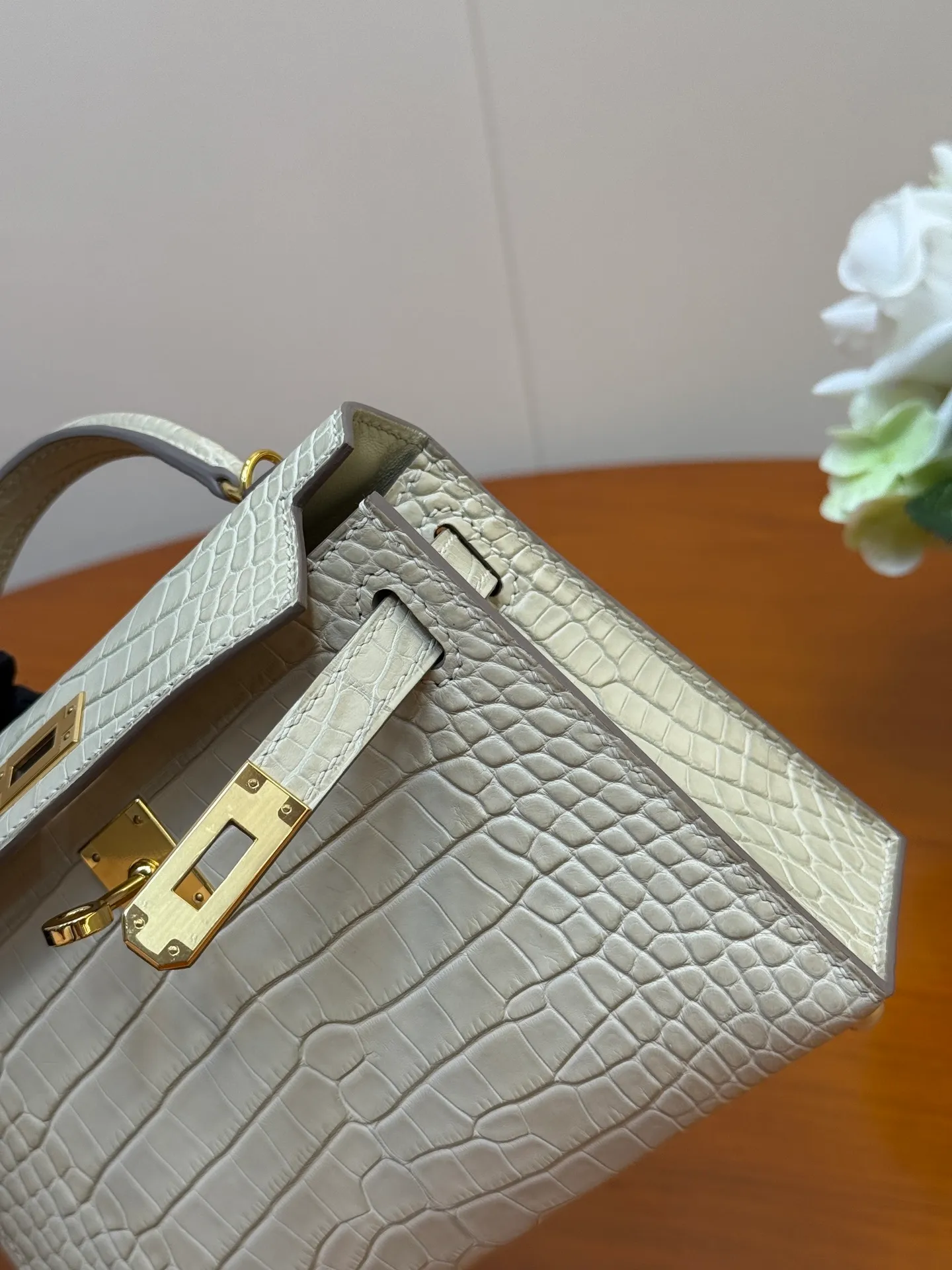 All categories Hermès women's bags (Hermès) Hermès original order 1819