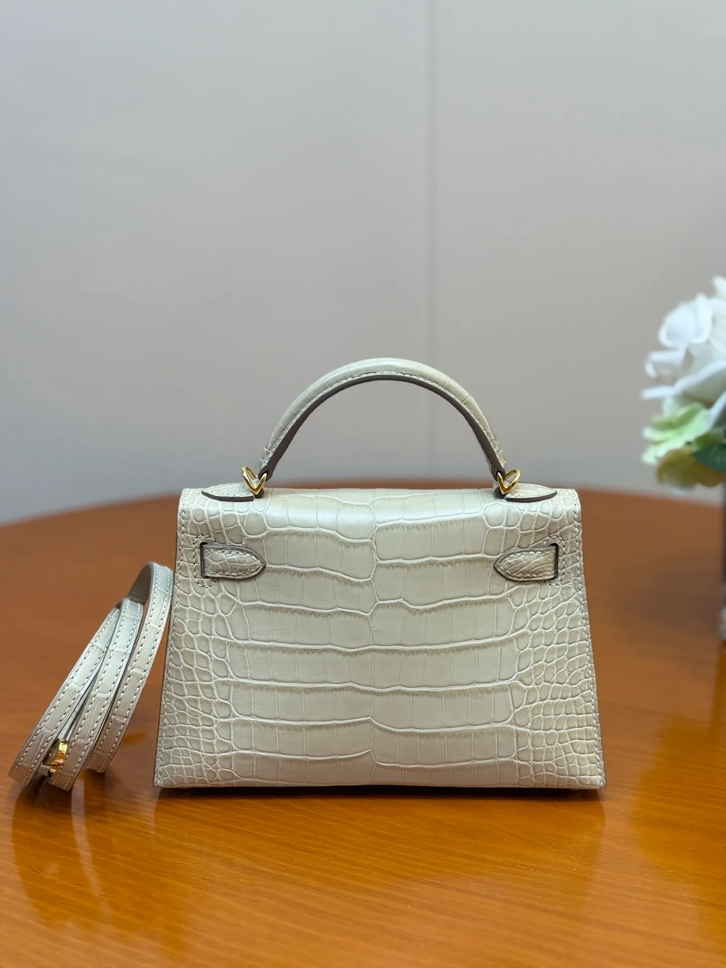 All categories Hermès women's bags (Hermès) Hermès original order 1819