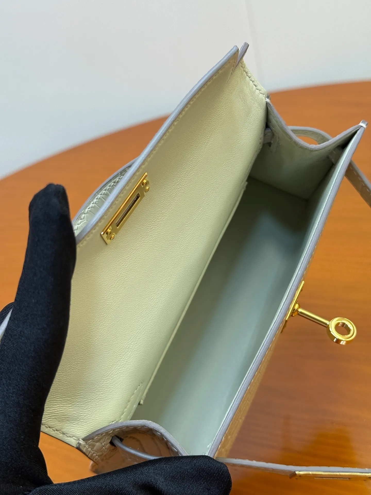 All categories Hermès women's bags (Hermès) Hermès original order 1819