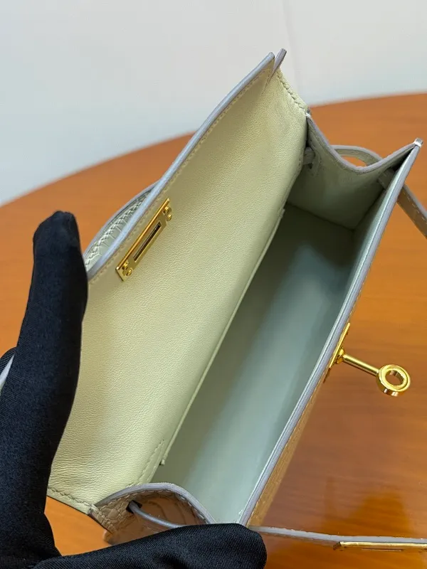 All categories Hermès women's bags (Hermès) Hermès original order 1819