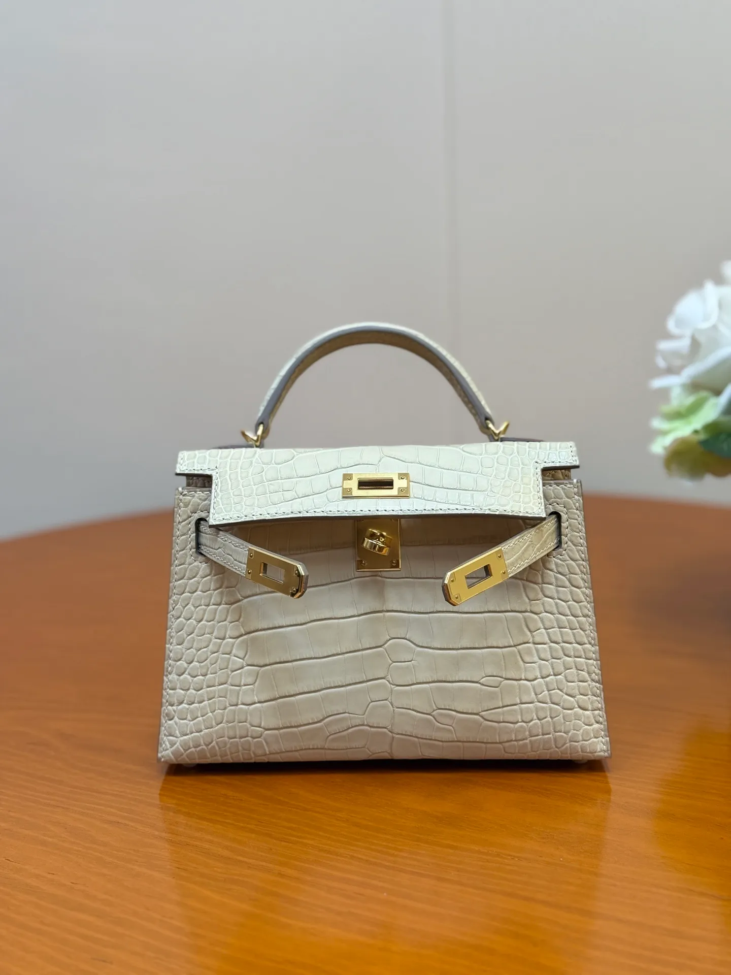 All categories Hermès women's bags (Hermès) Hermès original order 1819