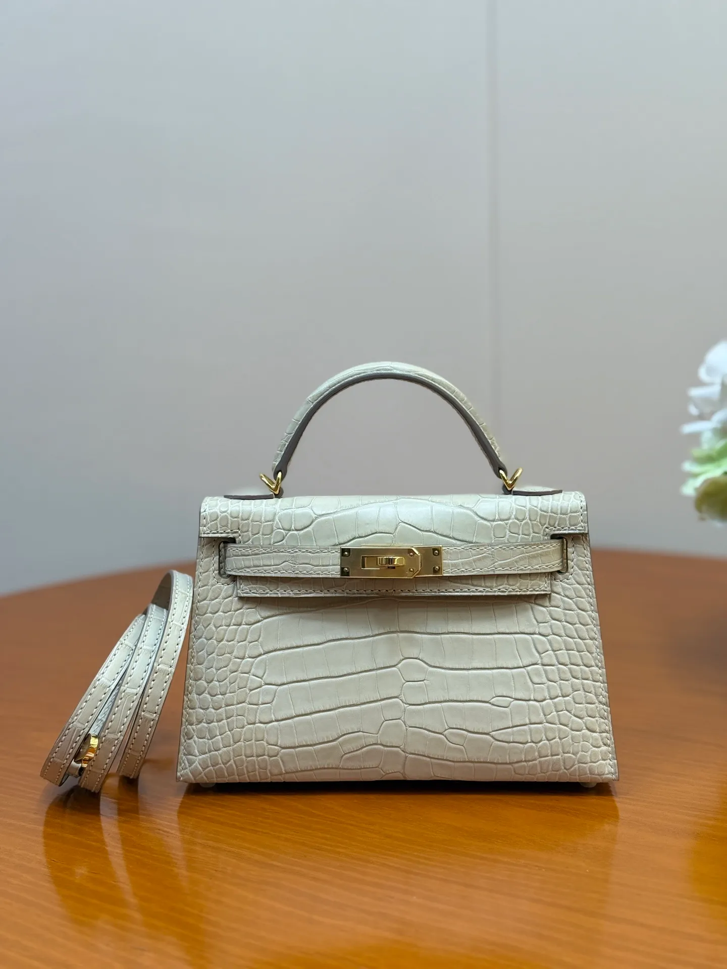 All categories Hermès women's bags (Hermès) Hermès original order 1819