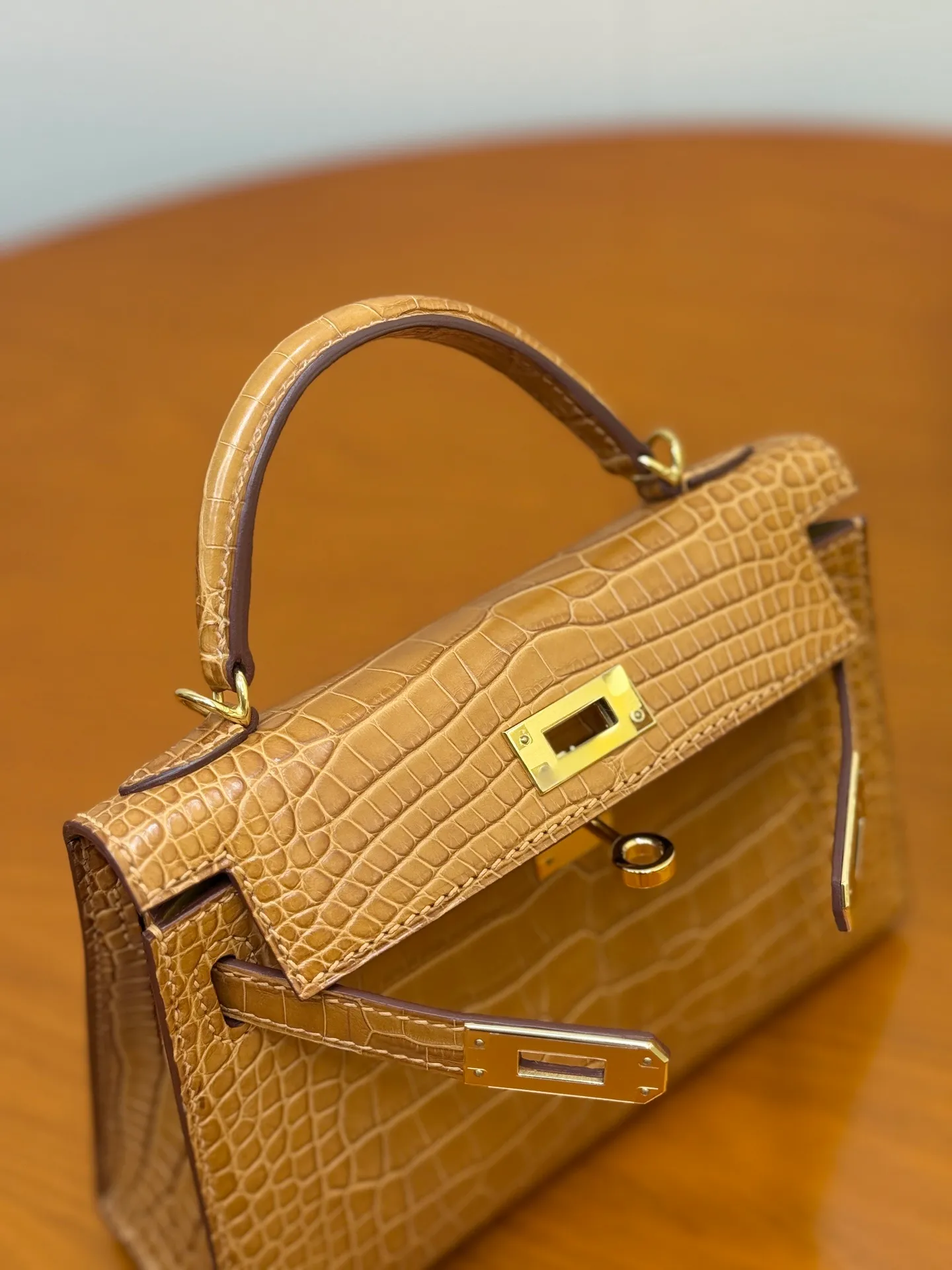 All categories Hermès women's bags (Hermès) Hermès original order 1819