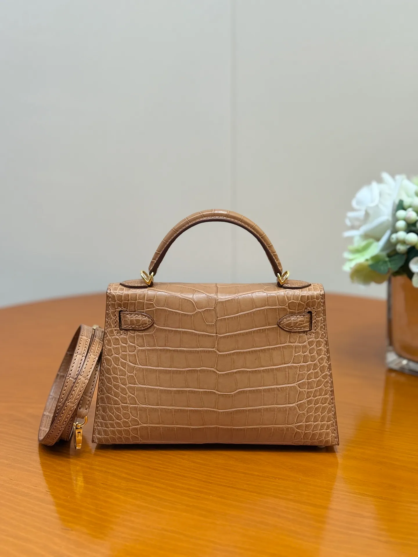 All categories Hermès women's bags (Hermès) Hermès original order 1819