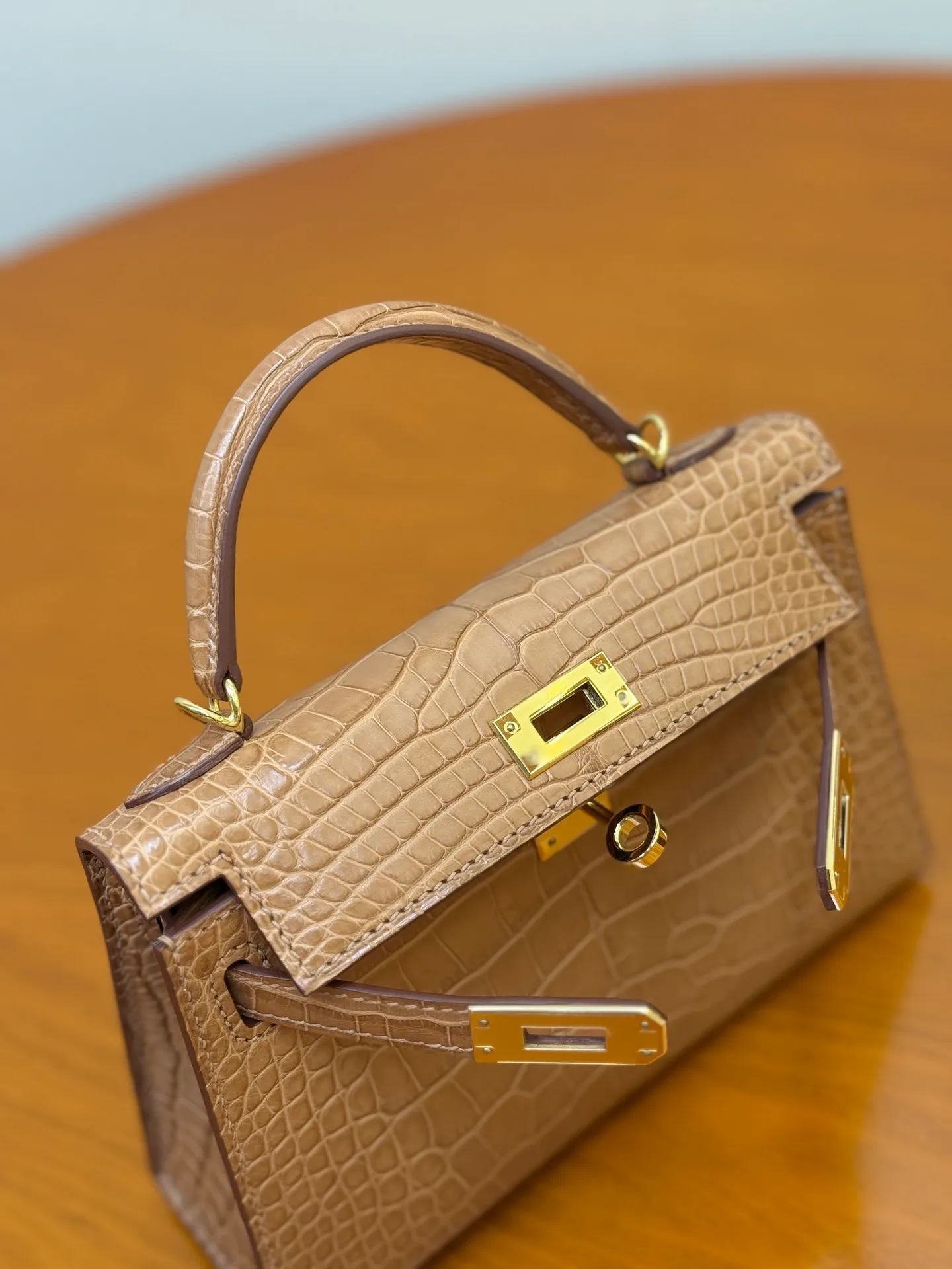 All categories Hermès women's bags (Hermès) Hermès original order 1819