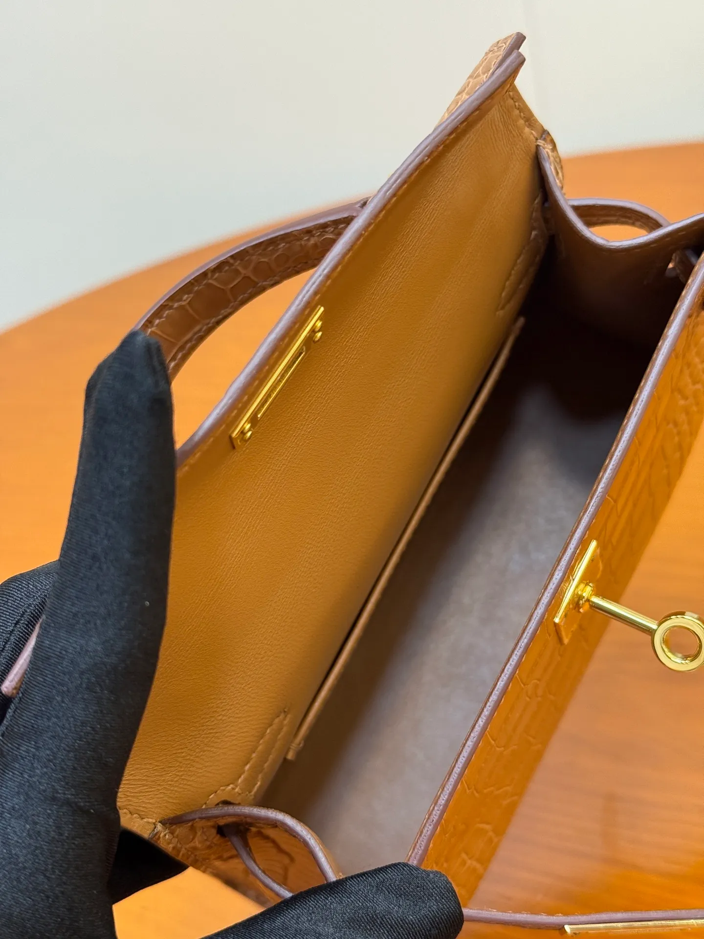 All categories Hermès women's bags (Hermès) Hermès original order 1819