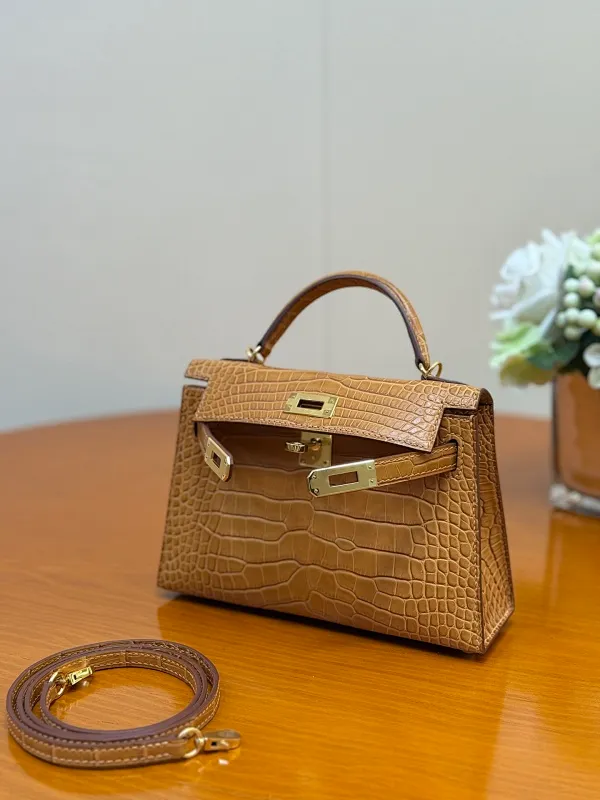 All categories Hermès women's bags (Hermès) Hermès original order 1819