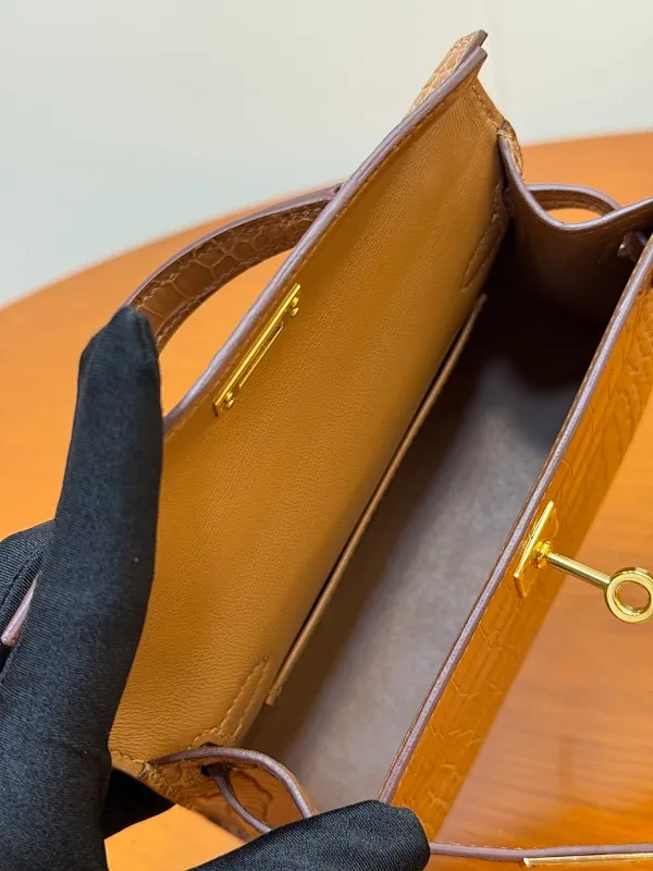 All categories Hermès women's bags (Hermès) Hermès original order 1819