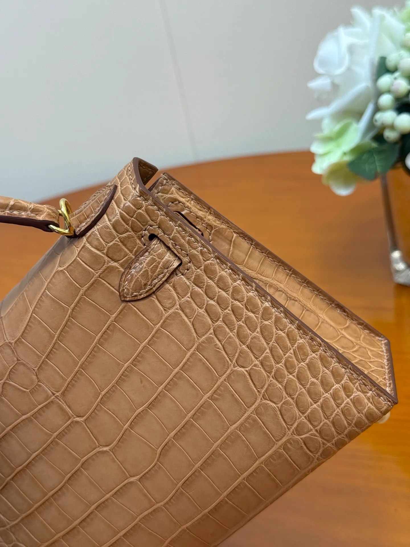 All categories Hermès women's bags (Hermès) Hermès original order 1819